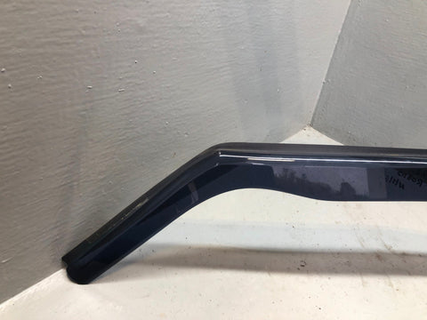 Freelander 2 Wind Deflectors Heko Window Set of 4 Land Rover 2006 to 2014