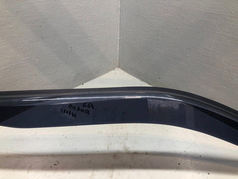 Freelander 2 Wind Deflectors Heko Window Set of 4 Land Rover 2006 to 2014