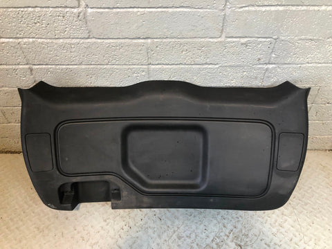 Discovery Sport Tailgate Door Card Boot Lid Trim In Black L550 Land Rover