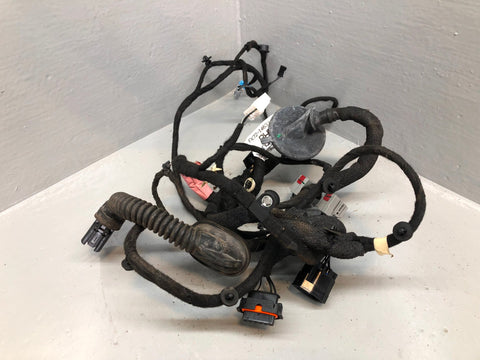 Discovery Sport Door Wiring Loom Near Side Rear FK72-14633 BHD Keyless