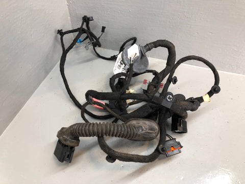 Discovery Sport Door Wiring Loom Near Side Rear FK72-14633 BHD Keyless