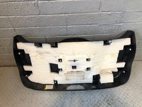 Discovery Sport Tailgate Door Card Boot Lid Trim In Black L550 Land Rover
