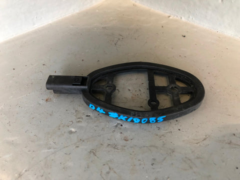 Discovery 4 Tyre Pressure Sensor Wheel Arch 5WK4 7595 Land Rover 2009 to 2016