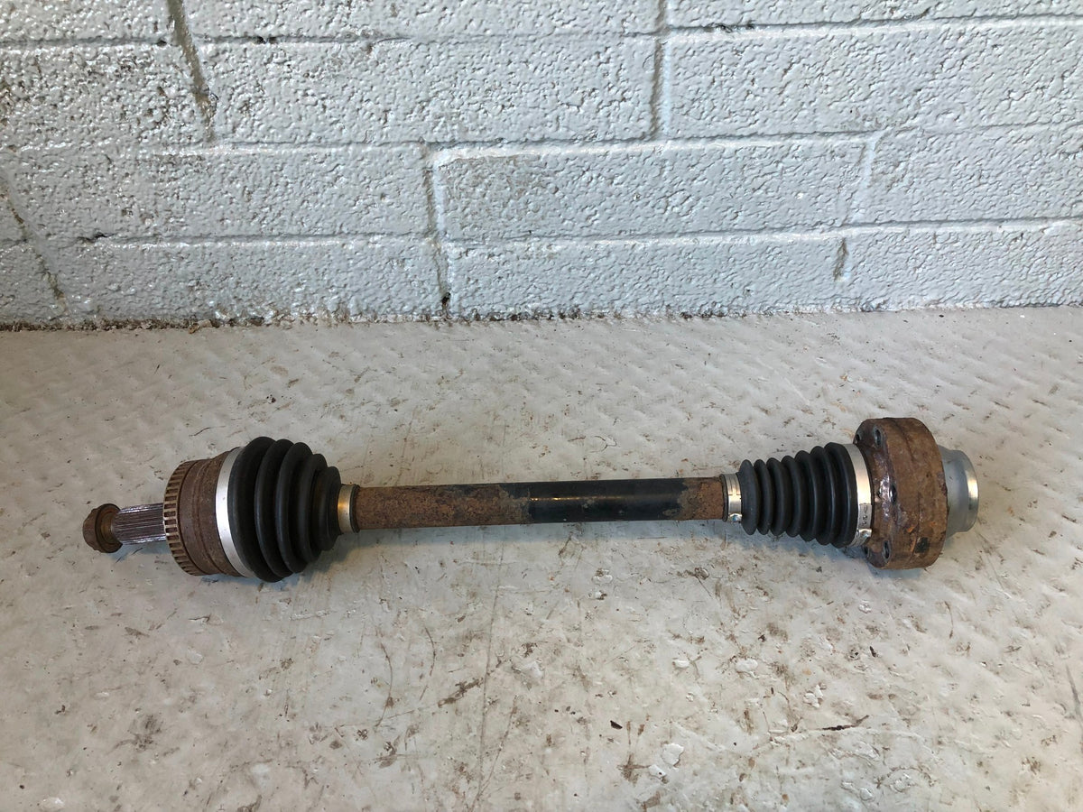 Range Rover L322 Driveshaft Rear IED500040 Left or Right Flange Type