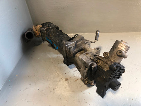 Freelander 2 EGR Valve and Cooler 2.2 SD4 9670318680 Land Rover 2010 to 2014
