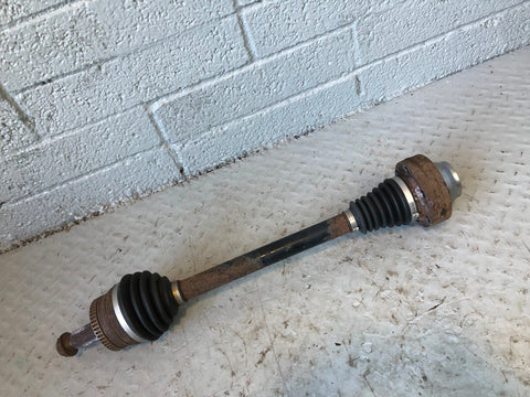 Range Rover L322 Driveshaft Rear IED500040 Left or Right Flange Type