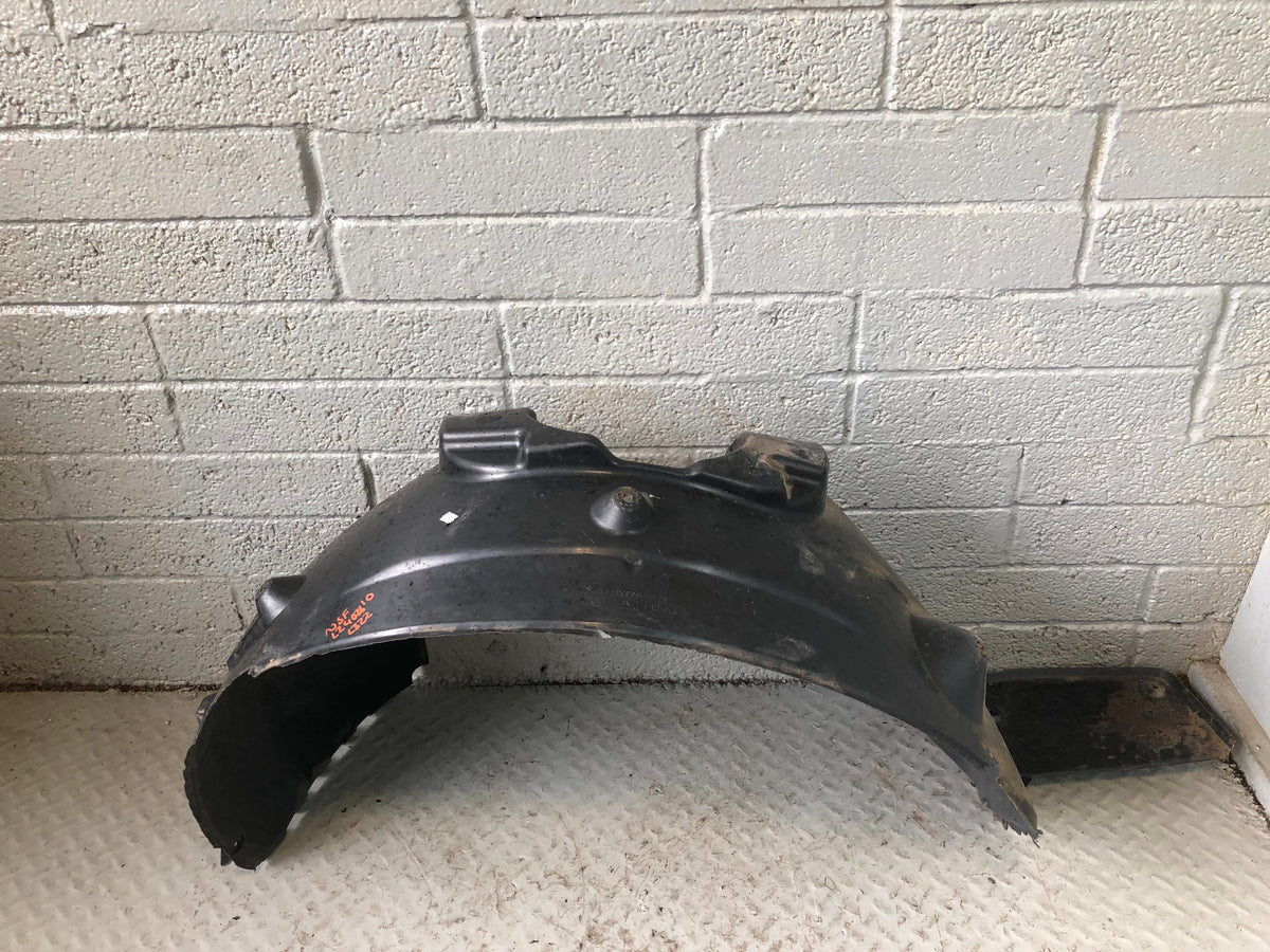 Range Rover Wheel Arch Liner Near Side Front L322 Splash Guard 2009 to 2013
