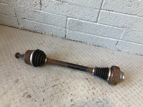 Range Rover L322 Driveshaft Rear IED500040 Left or Right Flange Type