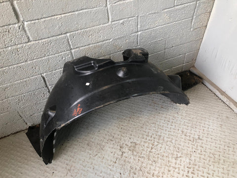 Range Rover Wheel Arch Liner Near Side Front L322 Splash Guard 2009 to 2013