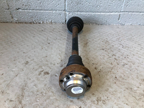 Range Rover L322 Driveshaft Rear IED500040 Left or Right Flange Type