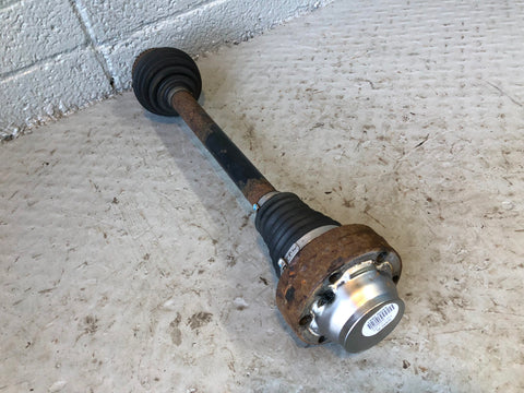 Range Rover L322 Driveshaft Rear IED500040 Left or Right Flange Type