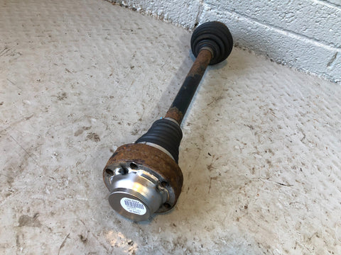 Range Rover L322 Driveshaft Rear IED500040 Left or Right Flange Type