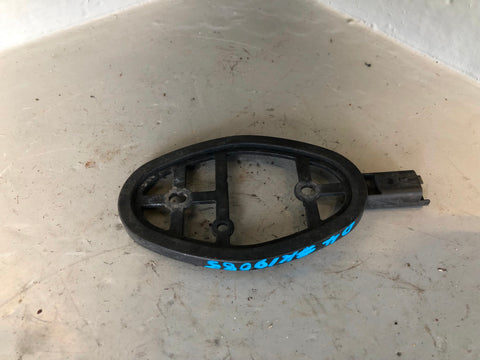 Discovery 4 Tyre Pressure Sensor Wheel Arch 5WK4 7595 Land Rover 2009 to 2016