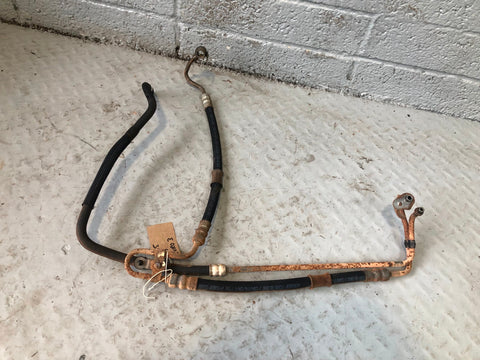 Discovery 3 Power Steering Pipes 2.7 TDV6 Euro 3 Land Rover 2004 to 2007 K21105