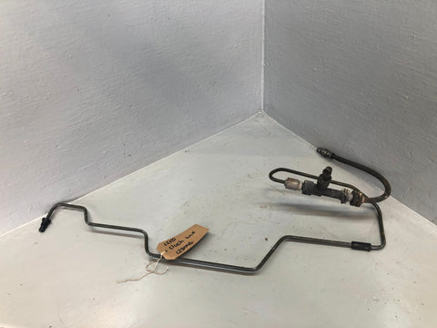 Discovery Sport Gear Clutch Fluid Pipe Line 2.0 D L550 Land Rover