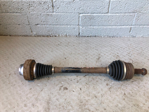 Range Rover L322 Driveshaft Rear IED500040 Left or Right Flange Type