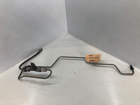 Discovery Sport Gear Clutch Fluid Pipe Line 2.0 D L550 Land Rover