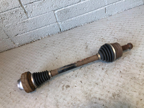 Range Rover L322 Driveshaft Rear IED500040 Left or Right Flange Type