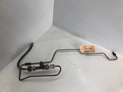 Discovery Sport Gear Clutch Fluid Pipe Line 2.0 D L550 Land Rover