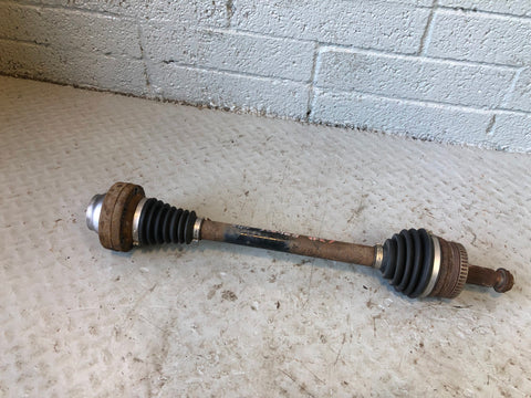 Range Rover L322 Driveshaft Rear IED500040 Left or Right Flange Type