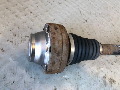 Range Rover L322 Driveshaft Rear IED500040 Left or Right Flange Type