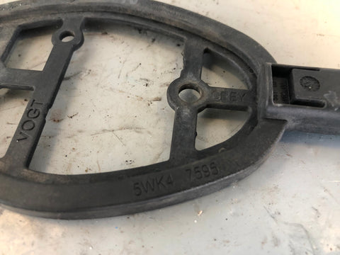 Discovery 4 Tyre Pressure Sensor Wheel Arch 5WK4 7595 Land Rover 2009 to 2016