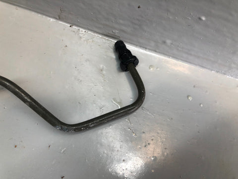 Discovery Sport Gear Clutch Fluid Pipe Line 2.0 D L550 Land Rover