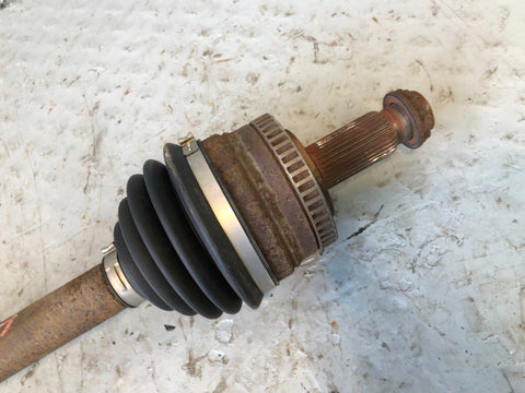 Range Rover L322 Driveshaft Rear IED500040 Left or Right Flange Type