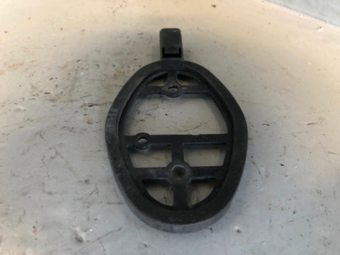 Discovery 4 Tyre Pressure Sensor Wheel Arch 5WK4 7595 Land Rover 2009 to 2016