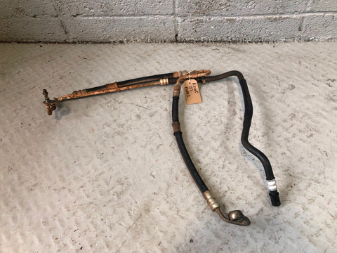 Discovery 3 Power Steering Pipes 2.7 TDV6 Euro 3 Land Rover 2004 to 2007 K21105
