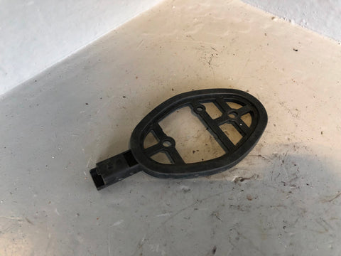 Discovery 4 Tyre Pressure Sensor Wheel Arch 5WK4 7595 Land Rover 2009 to 2016