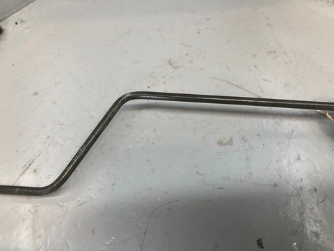 Discovery Sport Gear Clutch Fluid Pipe Line 2.0 D L550 Land Rover