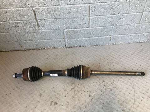 Range Rover Driveshaft Off Side Front V8 TDV8 TD6 L322 IED500020 2002 to 2010