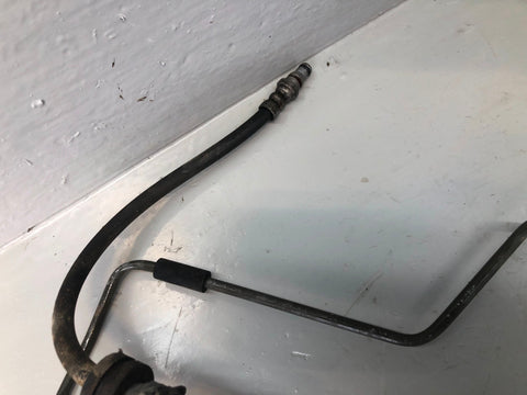 Discovery Sport Gear Clutch Fluid Pipe Line 2.0 D L550 Land Rover