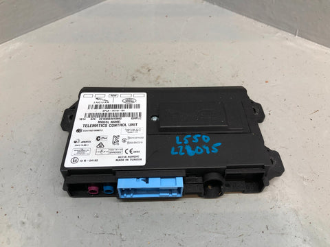 Discovery Sport Telematics Control Module DPLA-70718-NV Land Rover 2014 to 2019