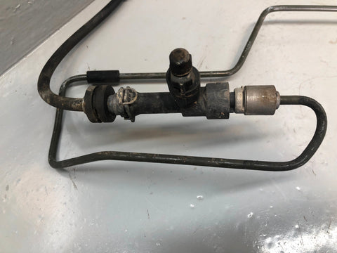 Discovery Sport Gear Clutch Fluid Pipe Line 2.0 D L550 Land Rover