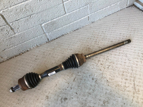 Range Rover Driveshaft Off Side Front V8 TDV8 TD6 L322 IED500020 2002 to 2010
