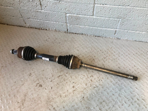 Range Rover Driveshaft Off Side Front V8 TDV8 TD6 L322 IED500020 2002 to 2010