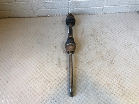 Range Rover Driveshaft Off Side Front V8 TDV8 TD6 L322 IED500020 2002 to 2010