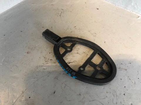 Discovery 4 Tyre Pressure Sensor Wheel Arch 5WK4 7595 Land Rover 2009 to 2016