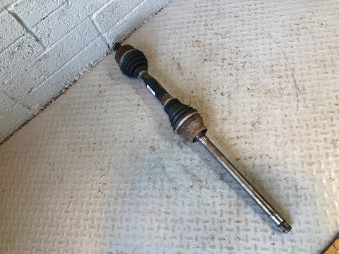 Range Rover Driveshaft Off Side Front V8 TDV8 TD6 L322 IED500020 2002 to 2010