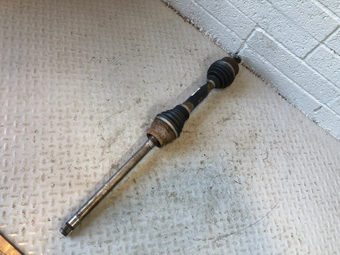 Range Rover Driveshaft Off Side Front V8 TDV8 TD6 L322 IED500020 2002 to 2010