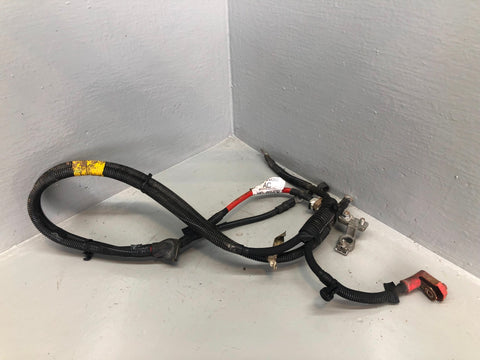 Discovery Sport Battery Positive Wiring Loom 2.0 D HK72-14A280 AC Land Rover