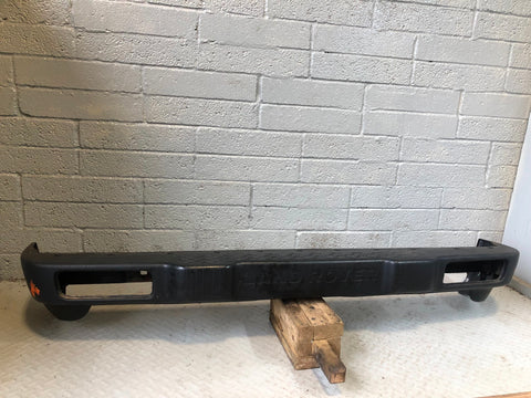 Discovery 2 Rear Bumper TD5 or V8 Land Rover 1998 to 2004 R28105