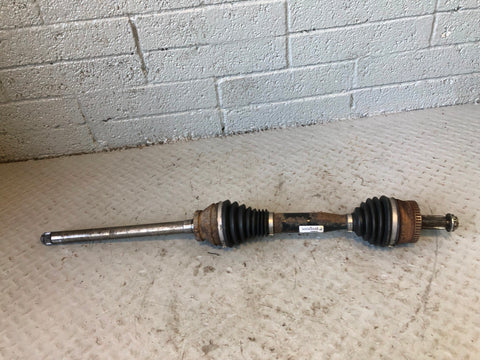 Range Rover Driveshaft Off Side Front V8 TDV8 TD6 L322 IED500020 2002 to 2010