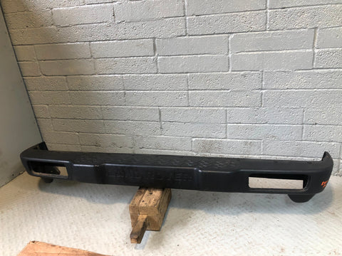Discovery 2 Rear Bumper TD5 or V8 Land Rover 1998 to 2004 R28105