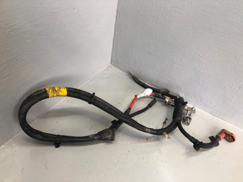 Discovery Sport Battery Positive Wiring Loom 2.0 D HK72-14A280 AC Land Rover