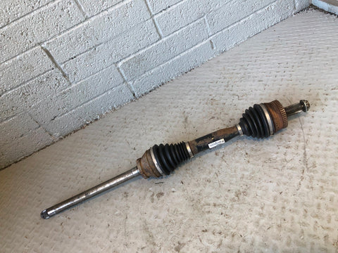Range Rover Driveshaft Off Side Front V8 TDV8 TD6 L322 IED500020 2002 to 2010