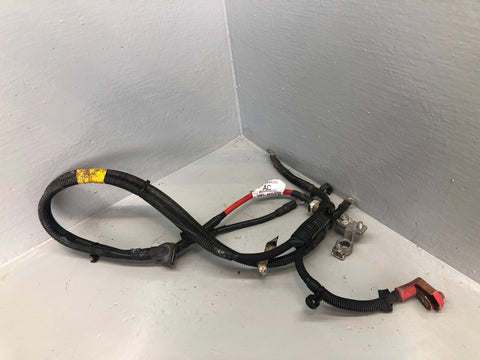 Discovery Sport Battery Positive Wiring Loom 2.0 D HK72-14A280 AC Land Rover