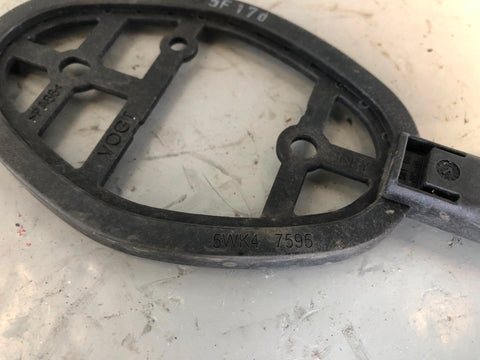 Discovery 4 Tyre Pressure Sensor Wheel Arch 5WK4 7595 Land Rover 2009 to 2016